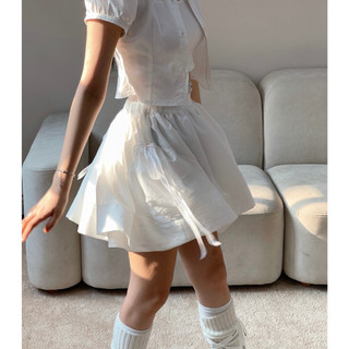 váy ballet bềnh bồng