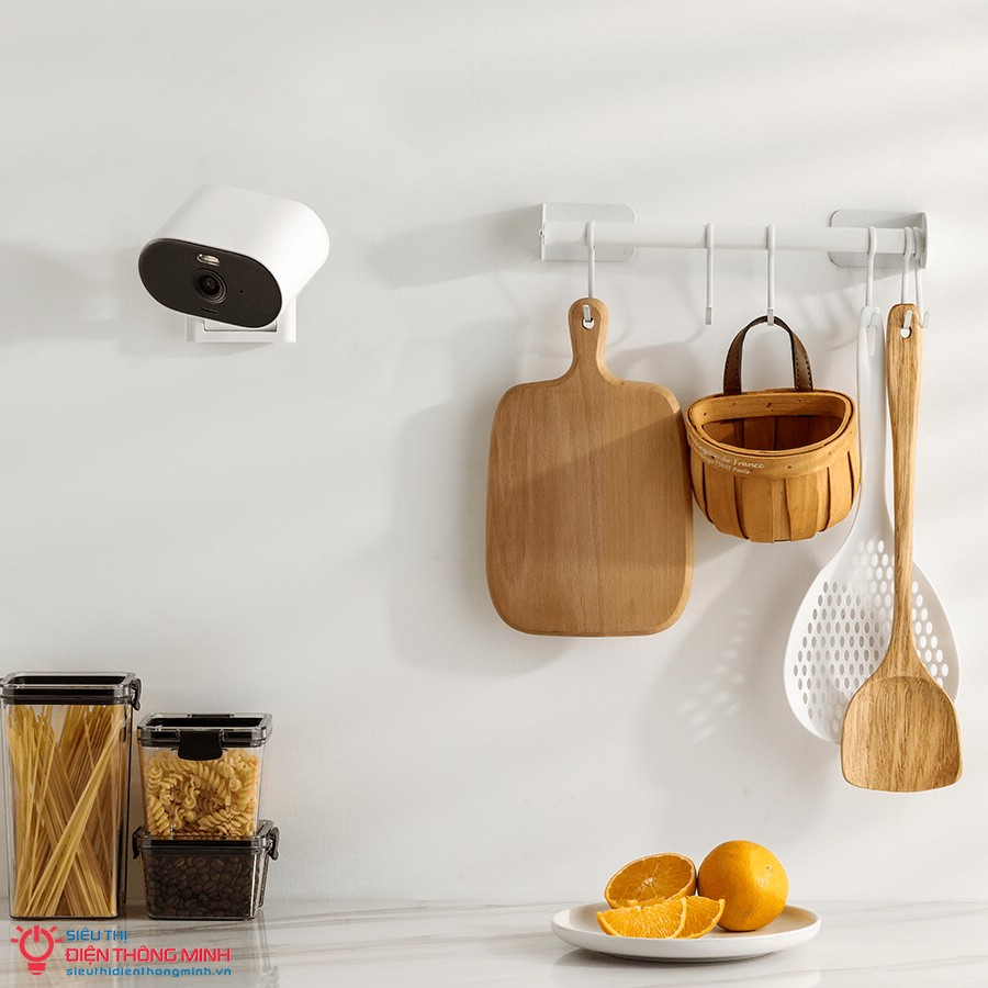 Camera IMOU IPC-C22FP  - Hàng chính Hãng BH 24 tháng