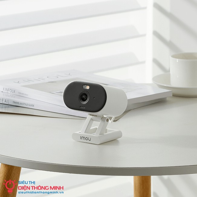 Camera IMOU IPC-C22FP  - Hàng chính Hãng BH 24 tháng