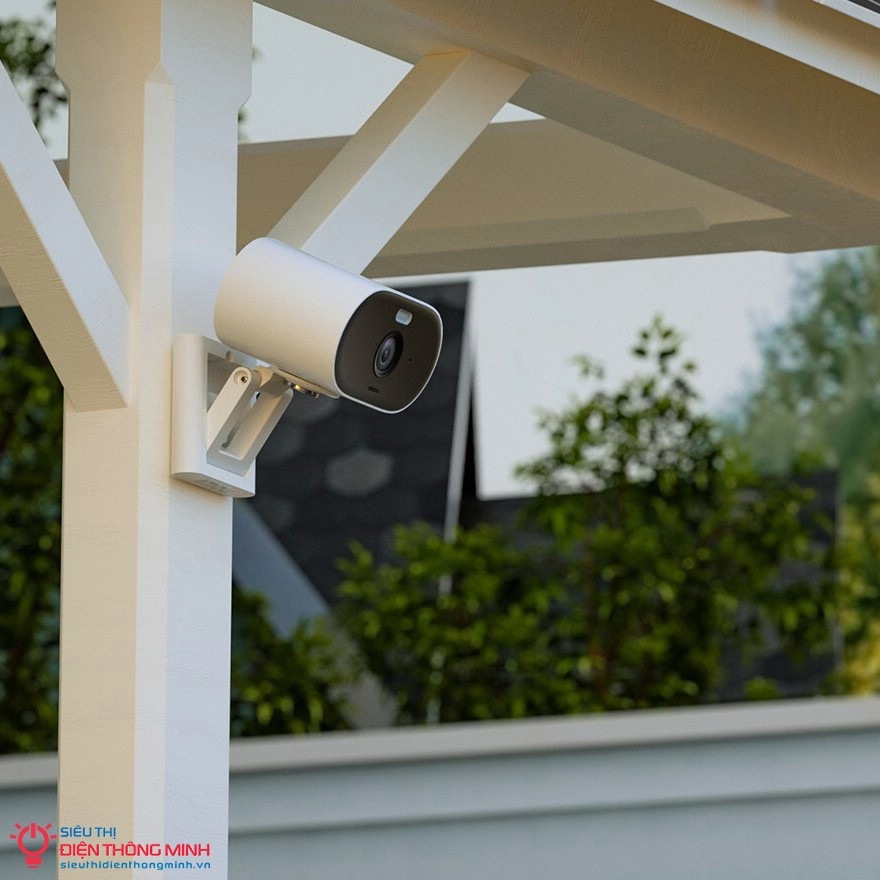 Camera IMOU IPC-C22FP  - Hàng chính Hãng BH 24 tháng