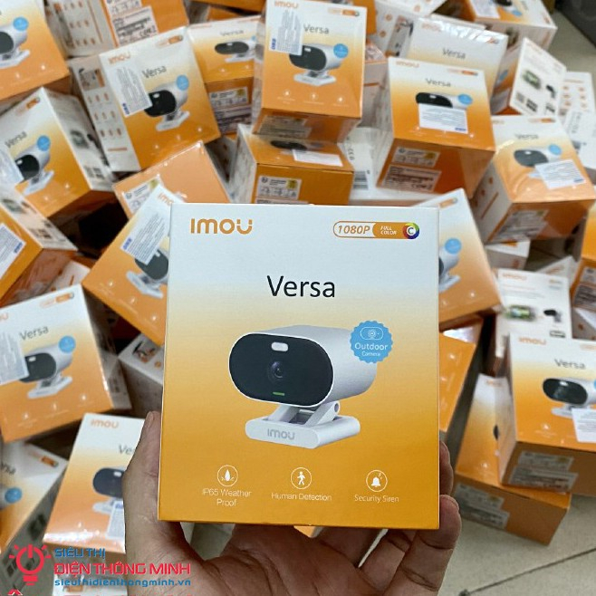 Camera IMOU IPC-C22FP  - Hàng chính Hãng BH 24 tháng