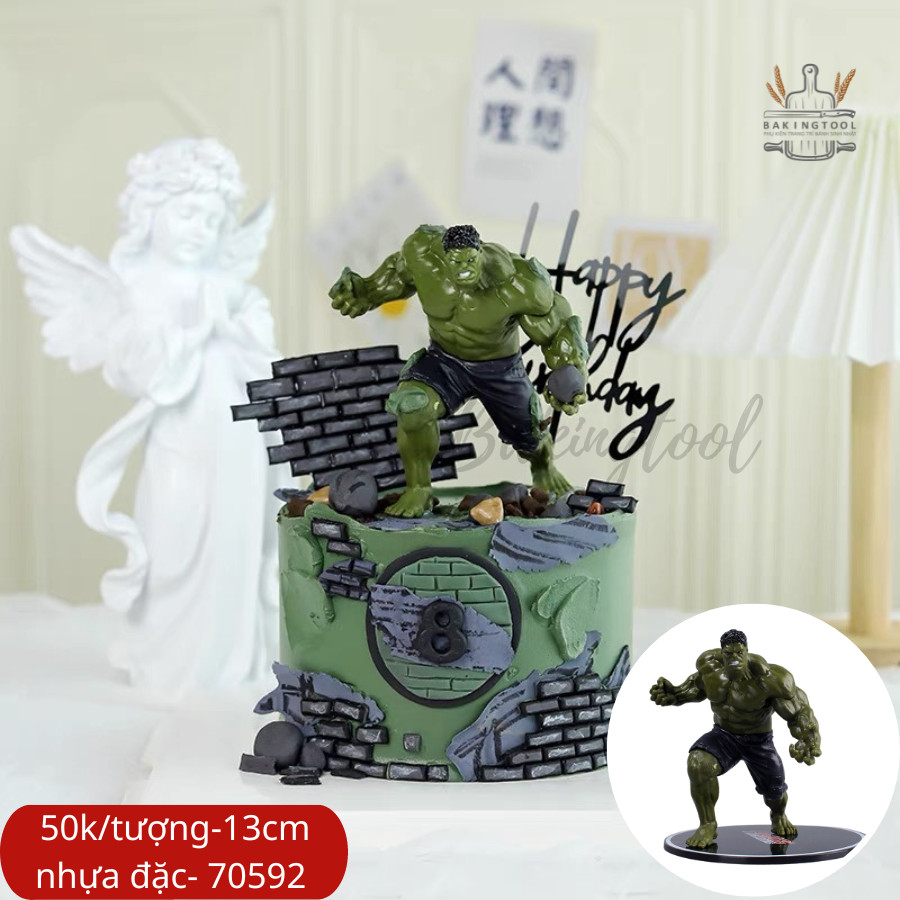 MÔ HÌNH SIÊU ANH HÙNG MARVEL SIÊU ĐẸP