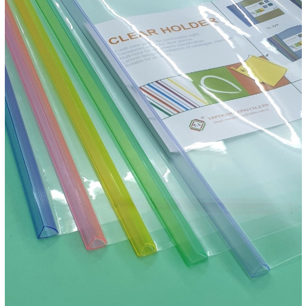 Bìa cây gáy nhỏ Q310A