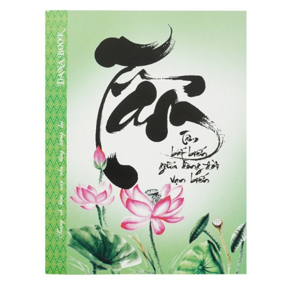 Tập vở Dân gian 96 trang