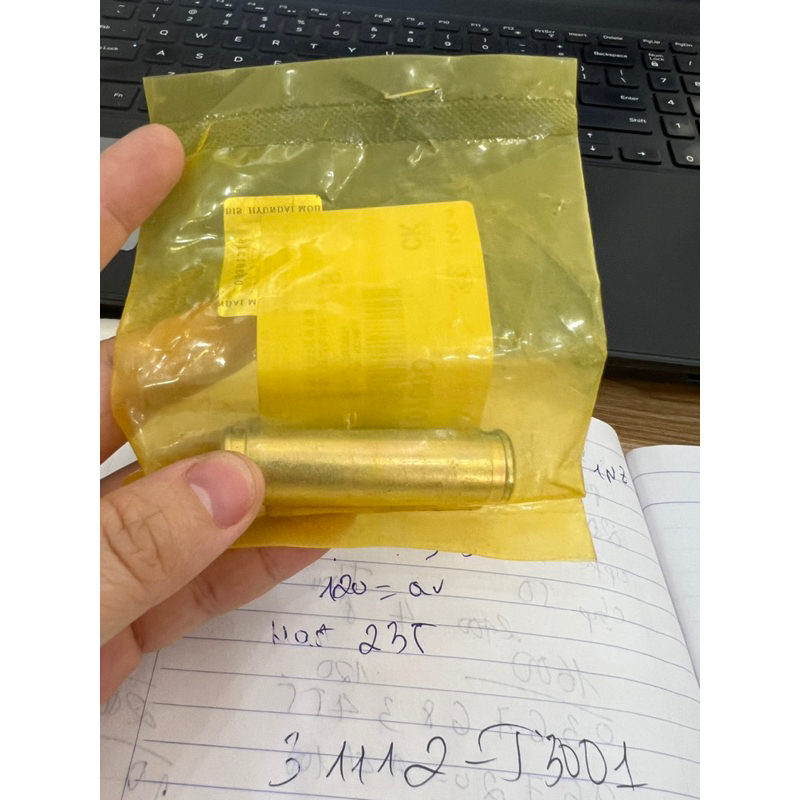THANH TRƯỢT ĐÙM THẮNG  TRƯỚC  -  ỐNG TRƯỢT TRƯỚC  DƯỚI VÀ TRÊN ,CAO SU CHỤP BỤI  KIA MORNING 2004-2010 HÀNG CHÍNH HÃNG