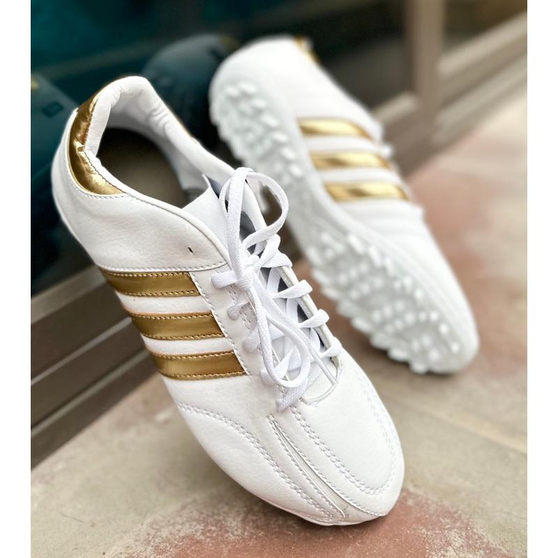 Giày đá bóng Đế Tuyết Sport chính hãng loại 1 khâu full đế có lót đệm gót