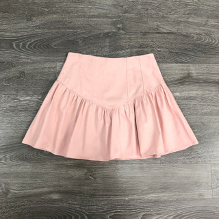 Short váy mixxo Xếp Li V KAMI