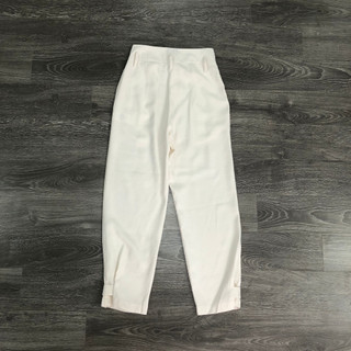 Quần EXP//ESS jogger tây lai nút KAMI