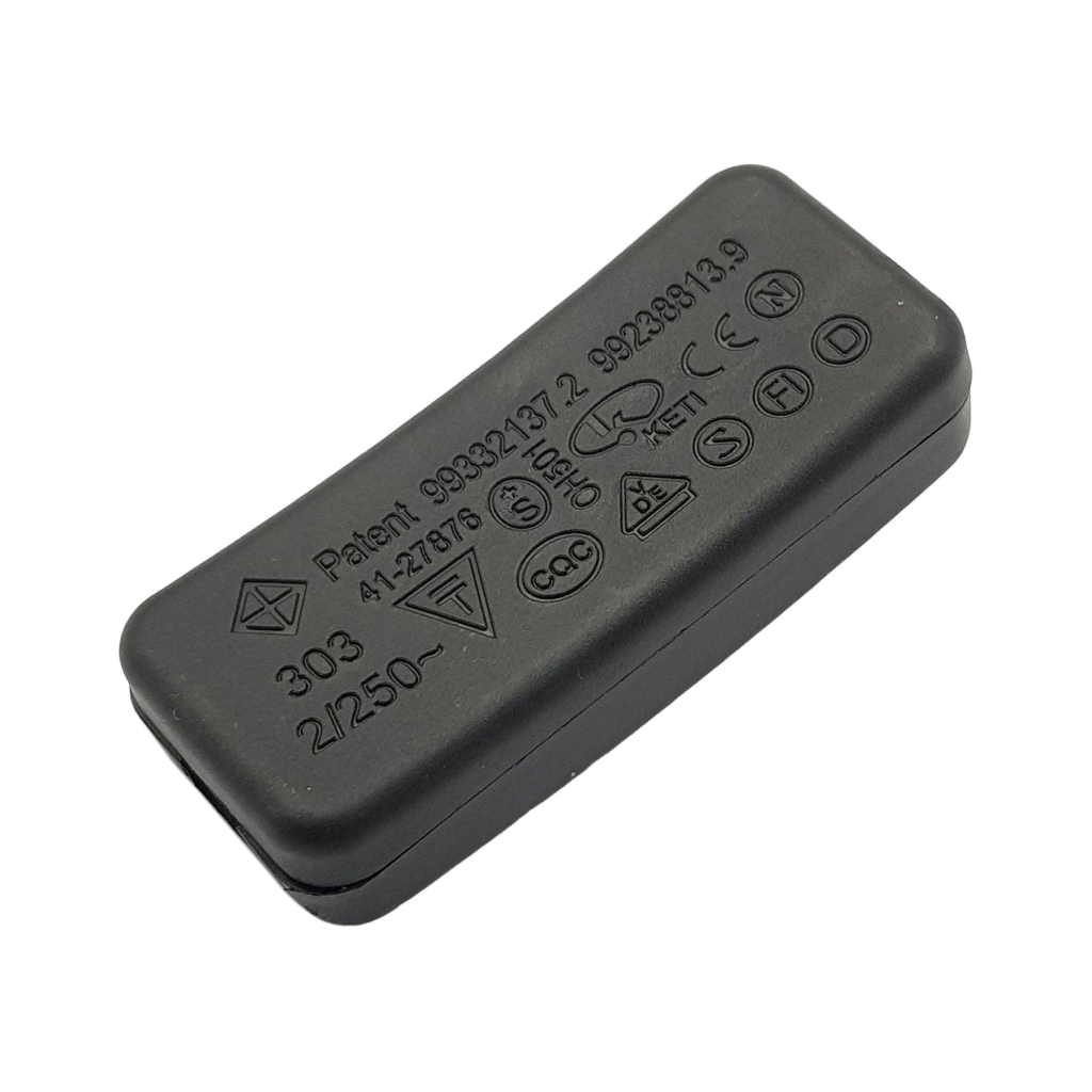 Công tắc quả nhót 2A KCD-303