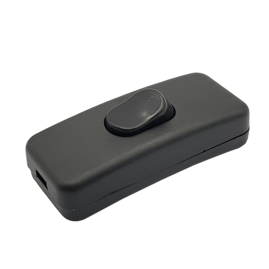 Công tắc quả nhót 2A KCD-303