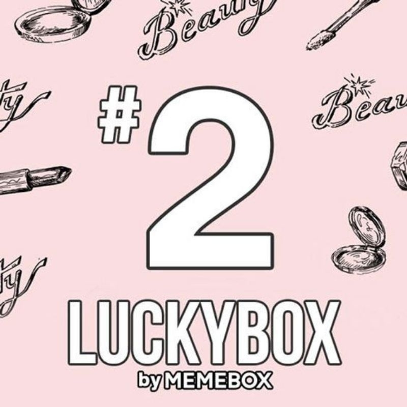 Luckybox Ngẫu Nhiên [đọc mô tả]
