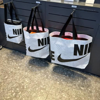 Túi nike reusable eco shopping bag
