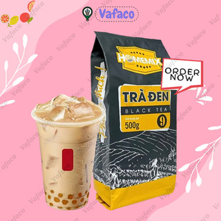 Trà Đen Số 9 Home Mix 500g - Nguyên liệu trà sữa truyền thống thơm ngon Cotra