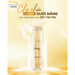 Combo chống nắng và giữ ẩm YHL