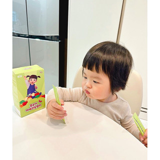 THẠCH RAU CỦ QUẢ KONGSUNI