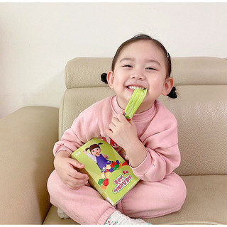 THẠCH RAU CỦ QUẢ KONGSUNI