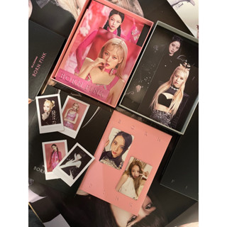 Bộ Ảnh nhóm nhạc BLACKPINK - Album Born Pink