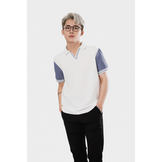 Áo polo nam - totoday - v collar - m1atp01301