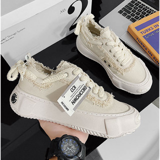 Giày Thể Thao Nam Kiểu Hàng Quảng Châu Loại Chuẩn - Chất Vải Loại Đẹp AKISH GT07