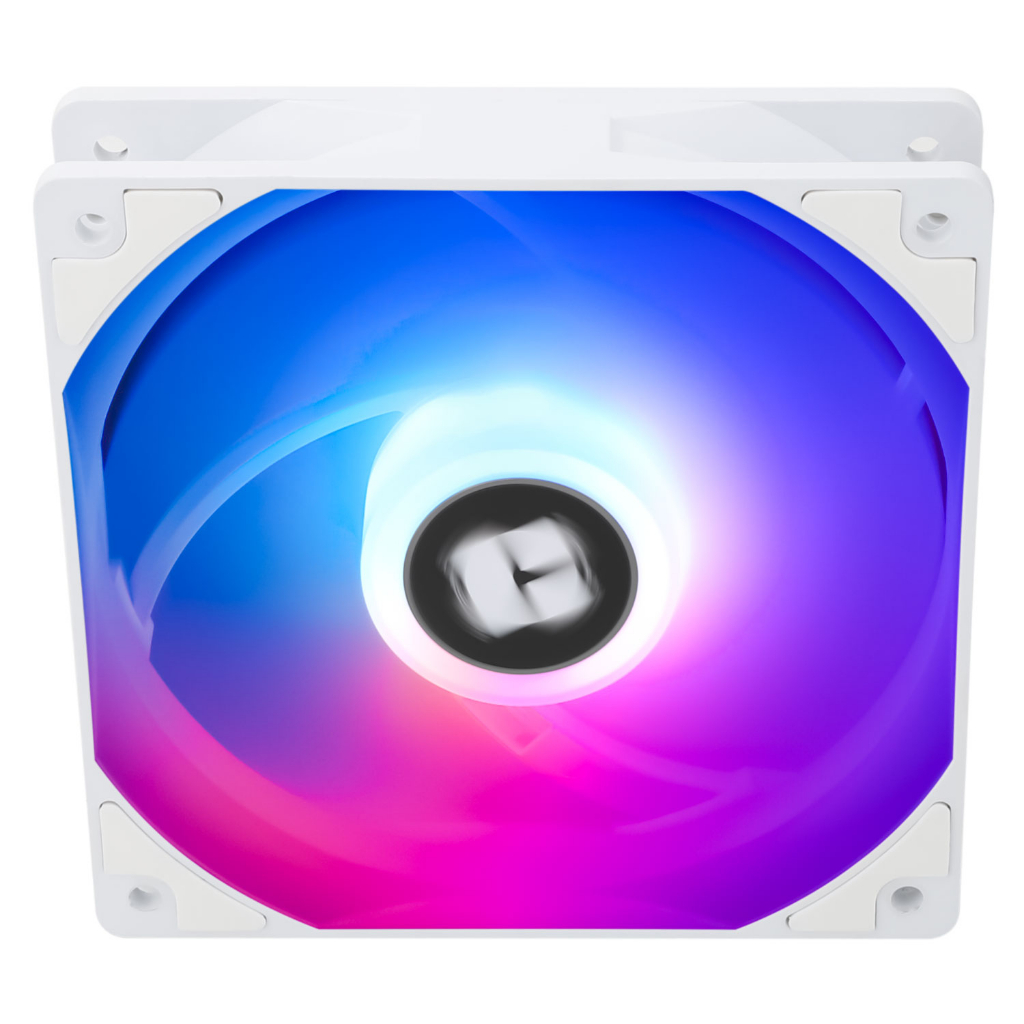 Quạt Fan Tản Nhiệt THERMALRIGHT TL-C12CW-S X3 WHITE