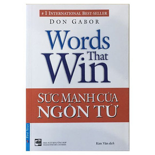 Sách - Sức mạnh của ngôn từ