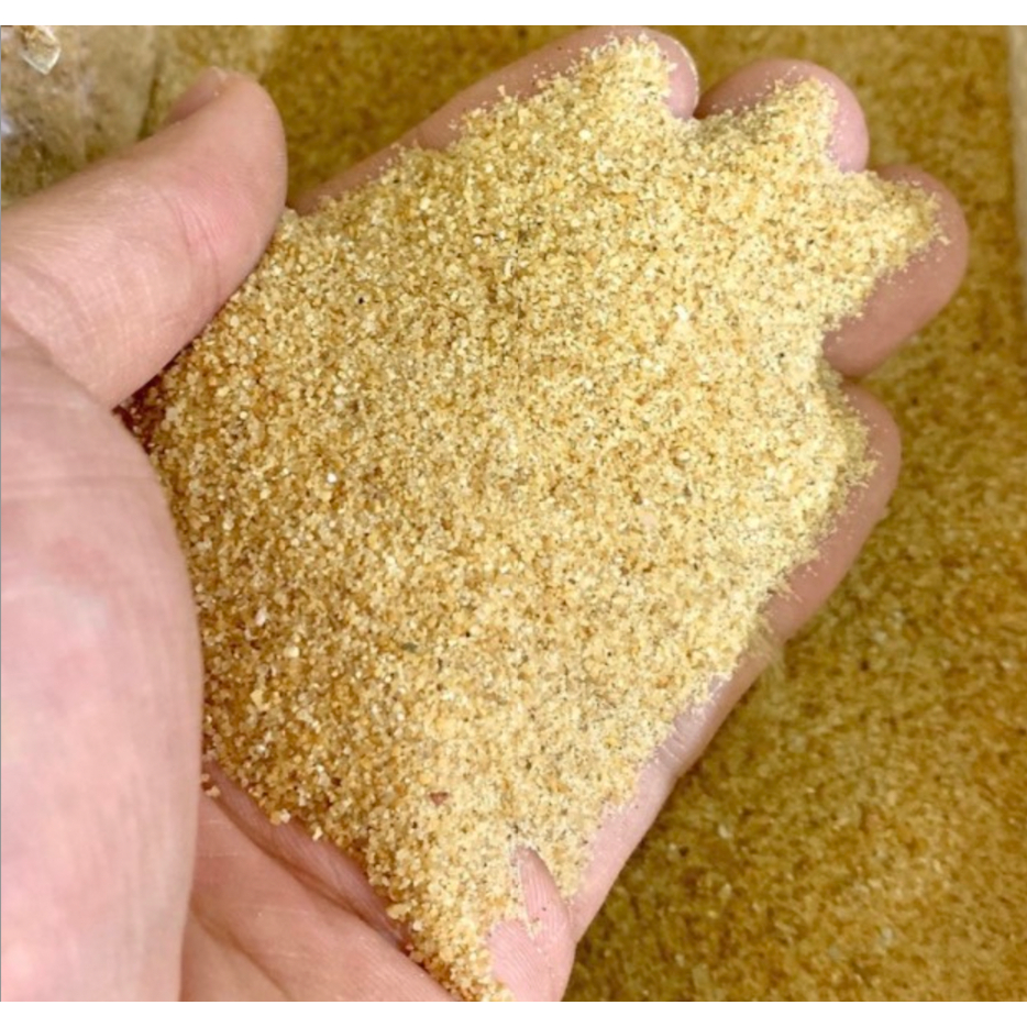 Cát Trải Nền Cho Tank Kiến , Ổ Kiến ( 200Gam ) PK32