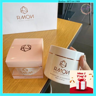 [Chính Hãng] Kem Ủ Trắng, Dưỡng Body Trắng Da RMON White Label Dia Whitening 200ml