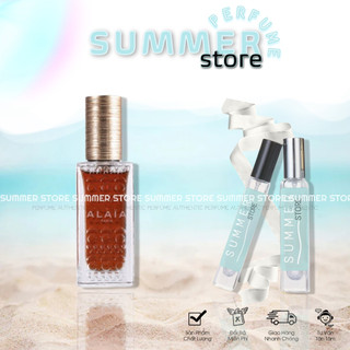 Nước hoa alaia paris blanche for women 5ml/10ml -ᴍɪɴᴍɪɴsʜᴏᴘ1990-