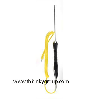 Đầu dò nhiệt độ tiếp xúc Extech 881605