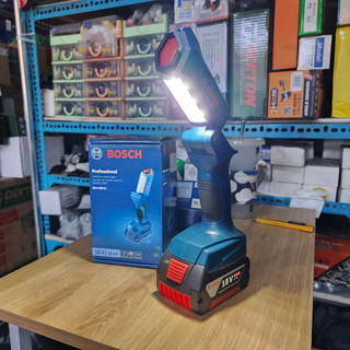 Đèn pin bosch gli 180-li