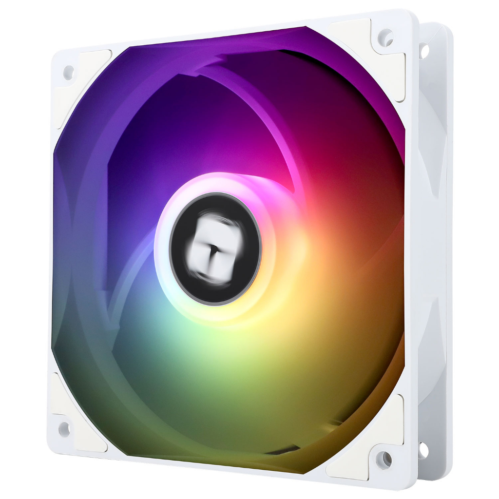 Quạt Fan Tản Nhiệt THERMALRIGHT TL-C12CW-S X3 WHITE