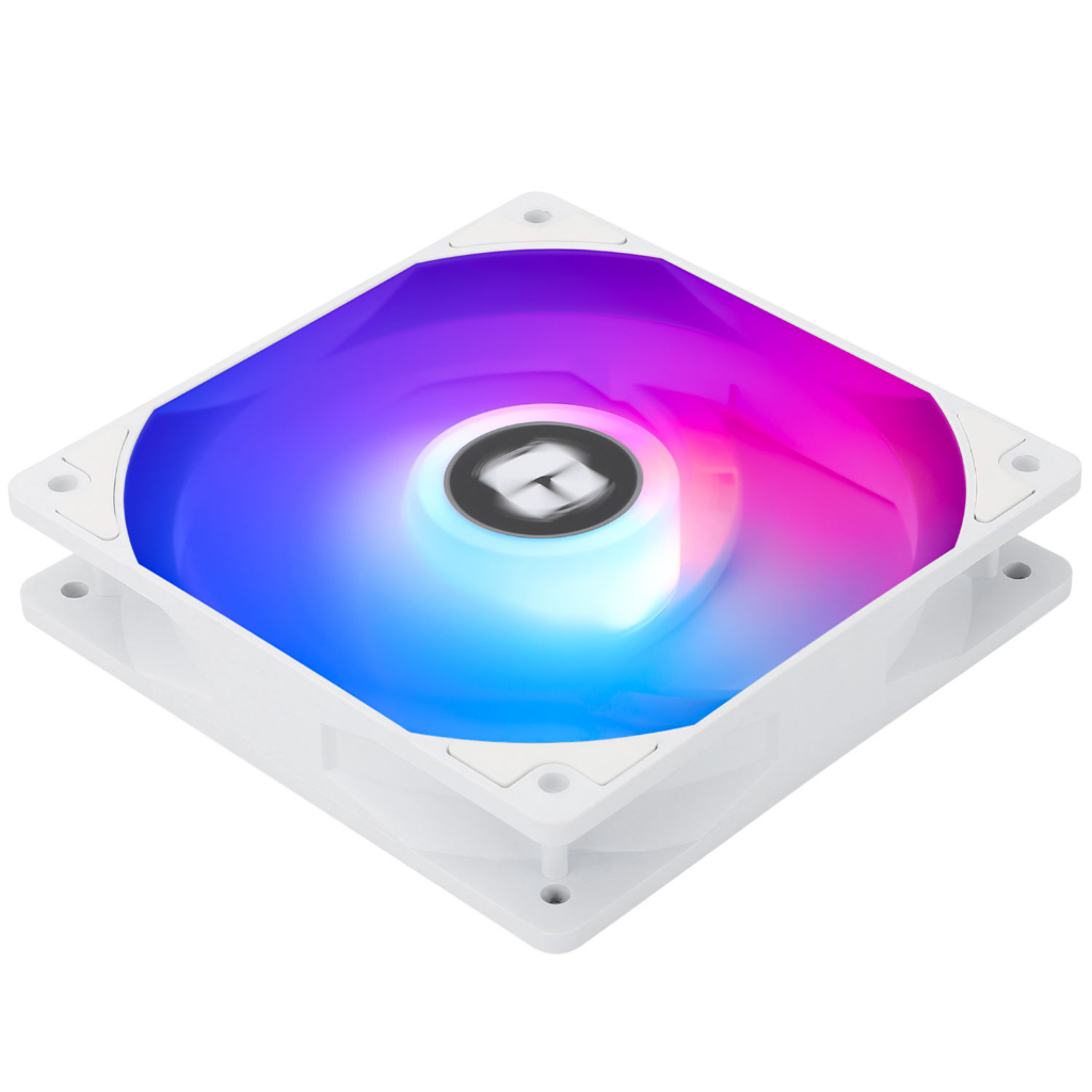 Quạt Fan Tản Nhiệt THERMALRIGHT TL-C12CW-S X3 WHITE