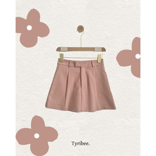 Váy 1 ly kaki - Tyribee Clothing