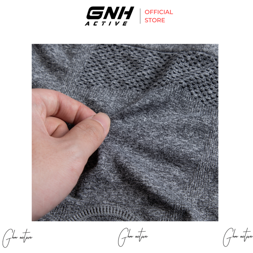 Combo 3 quần lót nam cao cấp vải dệt kim co dãn 4 chiều thoáng mát | GNH