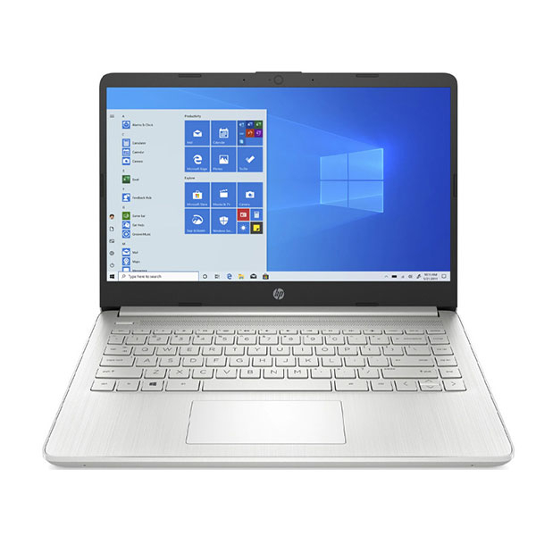 [Mã ELHP3TR giảm 12% đơn 500K] Laptop HP 14s-dq2644TU 7C0W6PA(Core i3 1115G4/ 8GB/ 256GB SSD14.0inch)