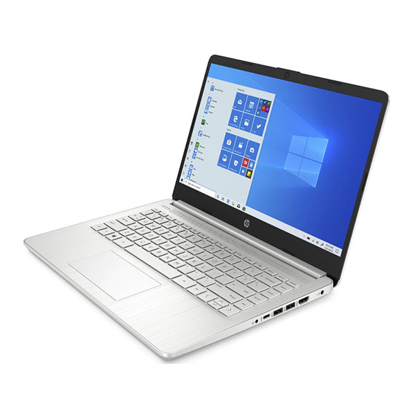 [Mã ELHP3TR giảm 12% đơn 500K] Laptop HP 14s-dq2644TU 7C0W6PA(Core i3 1115G4/ 8GB/ 256GB SSD14.0inch)