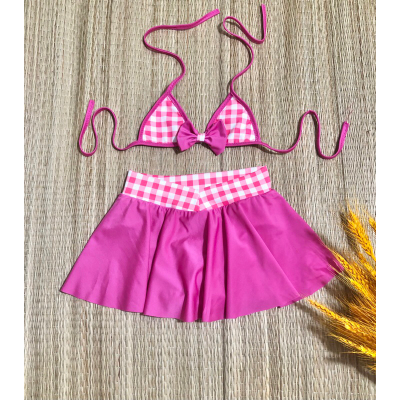 Bộ bơi 2 mảnh cho bé