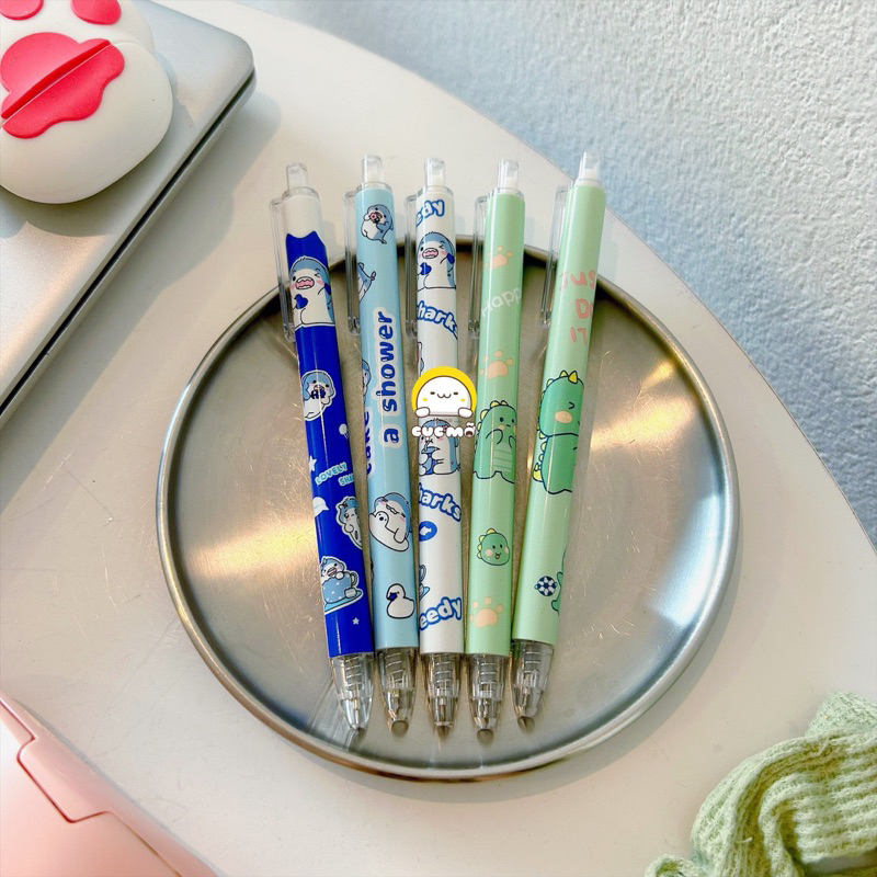 Dao rọc giấy hình bút