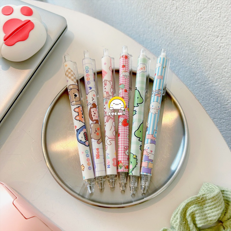 Dao rọc giấy hình bút