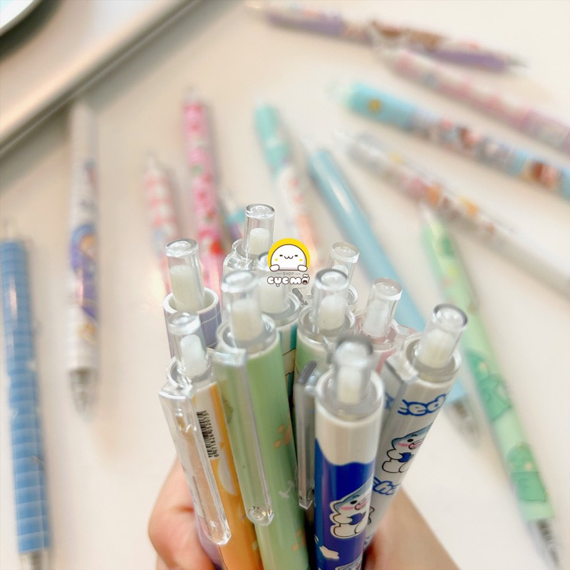 Dao rọc giấy hình bút