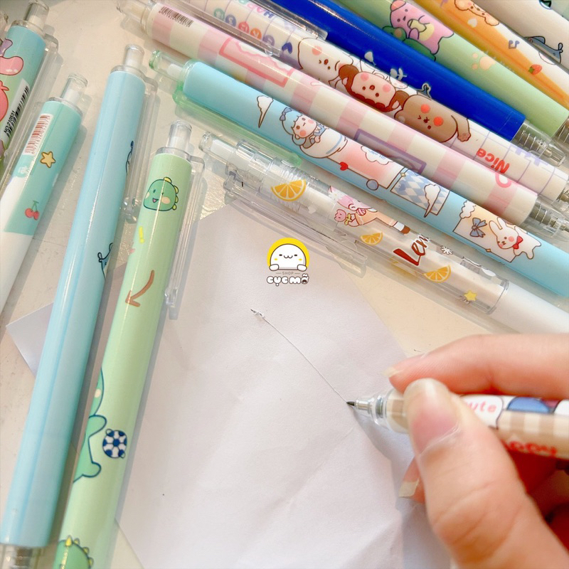 Dao rọc giấy hình bút