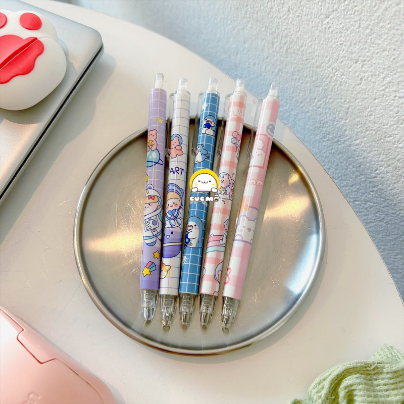 Dao rọc giấy hình bút