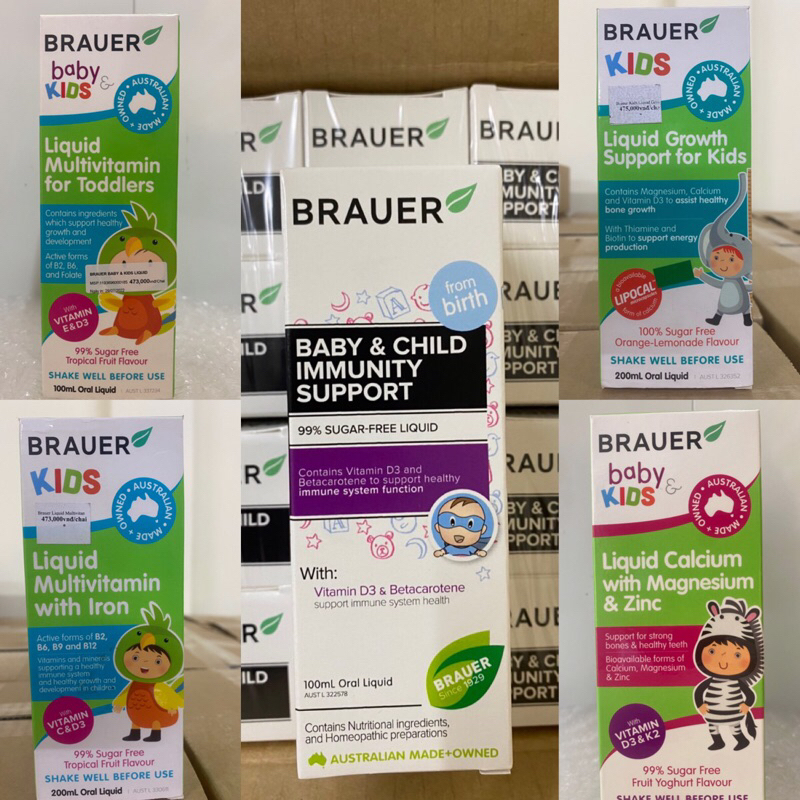 Tăng đề kháng, Phát triển chiều cao,Vitamin D