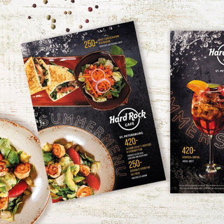 In 1 tờ menu theo yêu cầu, in menu a4, menu cứng kích thước a4 theo yêu cầu giá rẻ và chất lượng - ingiaregovap