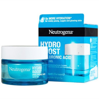 Kem Dưỡng Ẩm Dạng Gel Neutrogena Hydro Boost [Coco shop]