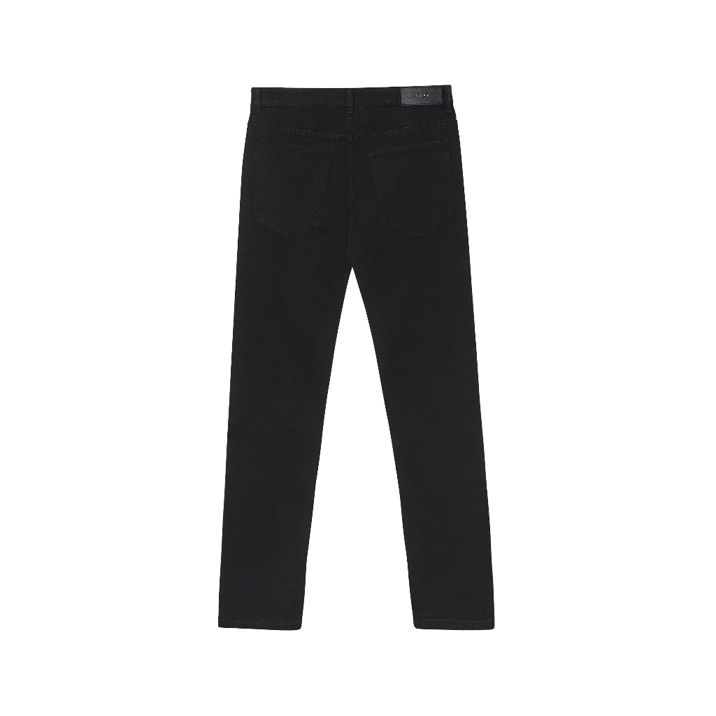 Quần Jean Teelab Local Brand Nam Blank Denim PS047
