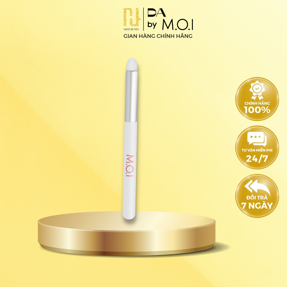 [GIFT] Cọ Môi by M.O.I