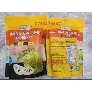 Mãng Cầu Me Minh Thông-500G-DATE 9/9/2025-hàng có sẵn