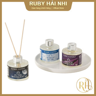 Tinh Dầu Thơm Phòng Cao Cấp LUMIE Diffuser 100ml