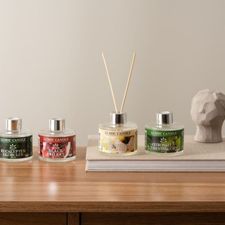 Tinh Dầu Thơm Phòng Cao Cấp LUMIE Diffuser 100ml